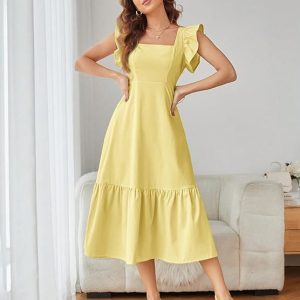 71hfpgufj6l. sy741 yellow